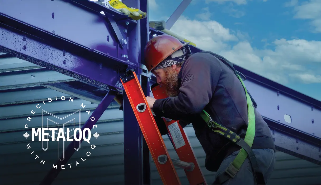 Metaloq Worker